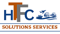 H.T. Freight & Customs Solutions Logo